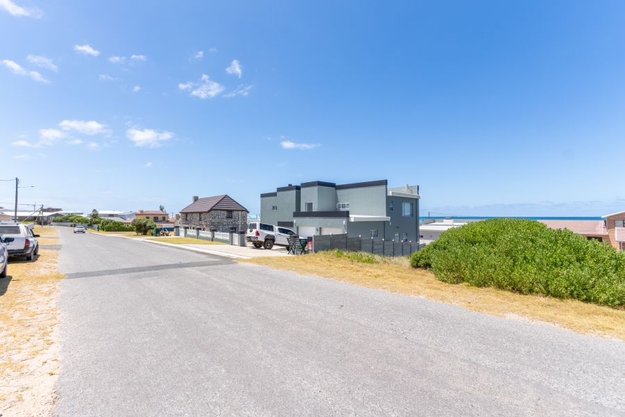 0 Bedroom Property for Sale in Struisbaai Western Cape